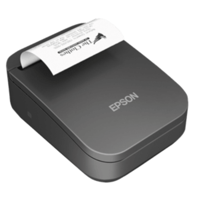 EPSON Epson TM-P80II, 8 puntos/mm (203 ppp), USB-C, Wi-Fi | C31CK00111