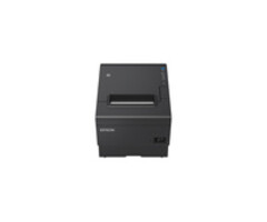 EPSON Epson Netzteilabdeckung, Farbe: schwarz