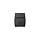 Epson power supply cover, 250 g, Power supply cover, colour: black, fits for: TM-T88VII