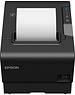 EPSON C31CE94111 Epson TM-T88VI, USB, RS232, Ethernet, ePOS, schwarz