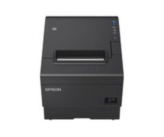 EPSON Epson TM-T88VII, Interfaz fija, USB, Ethernet, ePOS | C31CJ57152