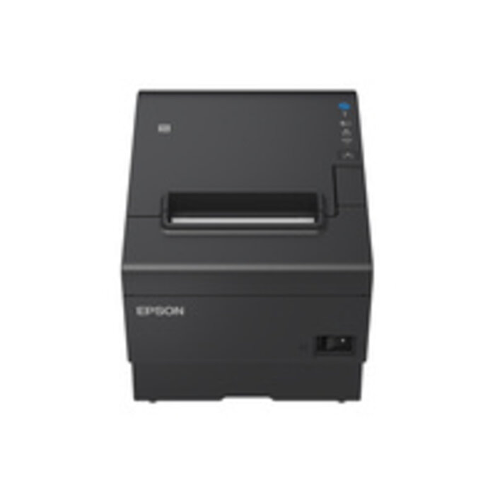 EPSON C31CJ57152 Epson TM-T88VII, Fixed Interface, USB, Ethernet, ePOS