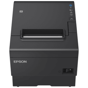 EPSON Epson TM-T88VII, Interfaz fija, USB, Ethernet, ePOS | C31CJ57152
