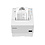 EPSON Epson TM-T88VII, Fixed Interface, USB, Ethernet, ePOS, white | C31CJ57151