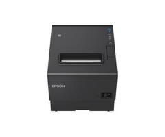 EPSON Epson TM-T88VII, USB, USB Host, RS232, Ethernet, ePOS | C31CJ57112