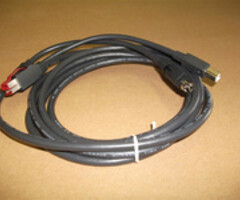 2128292 Powered-USB Kabel, Epson, 3m