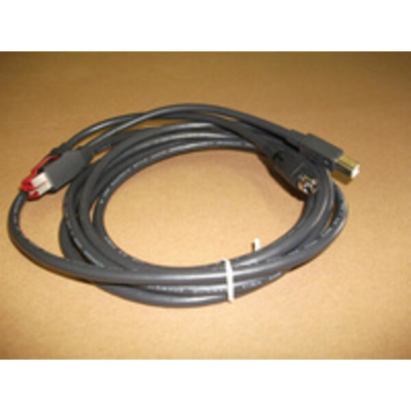 Powered USB cable, Epson, 3 m | 2128292