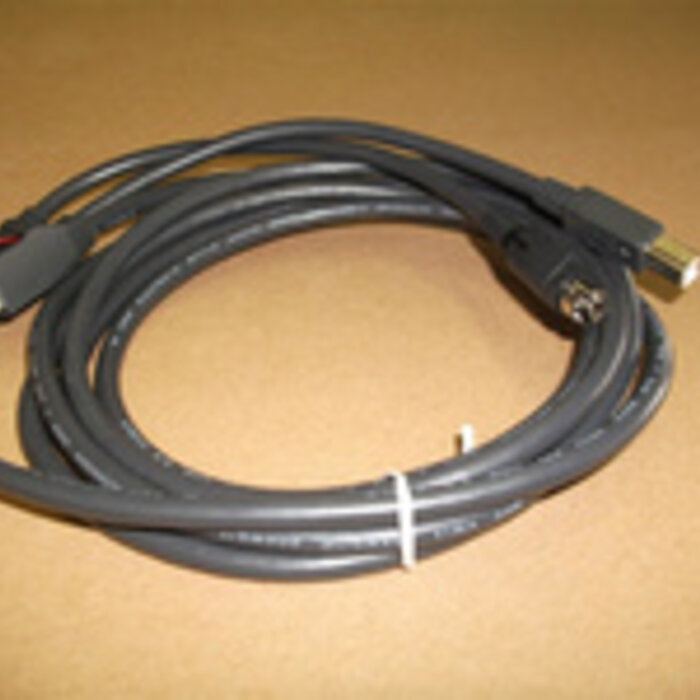 Powered USB cable, Epson, 3 m | 2128292