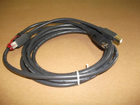 Cable USB con alimentación, Epson, 3 m, 3 pines