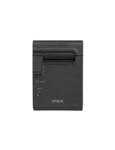 EPSON Epson TM-L90, 8 dots/mm (203 dpi), USB, Ethernet, black | C31C412465