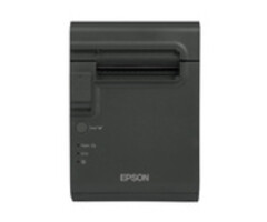 EPSON Epson TM-L90, 8 dots/mm (203 dpi), USB, Ethernet, zwart | C31C412465