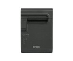 EPSON Epson TM-L90, 8 puntos/mm (203 ppp), USB, Ethernet, negro | C31C412465