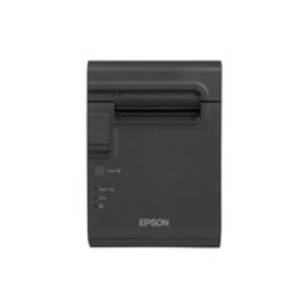 EPSON Epson TM-L90, 8 dots/mm (203 dpi), USB, Ethernet, black | C31C412465