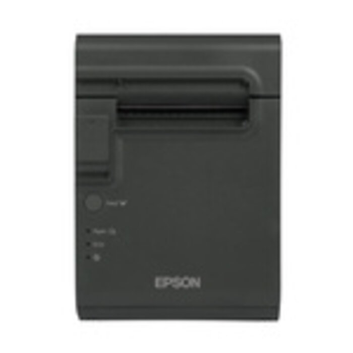 EPSON C31C412465 Epson TM-L90, 8 pts/mm (203 dpi), USB, Ethernet, noir