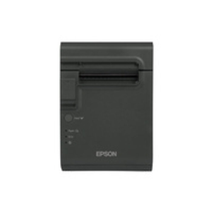 EPSON Epson TM-L90, 8 punti /mm (203dpi), USB, Ethernet, nero, 80 mm