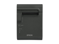 EPSON Epson TM-L90, 8 punti /mm (203dpi), USB, Ethernet, nero, 80 mm