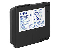 EPSON Epson Maintenance Box, 310 g
