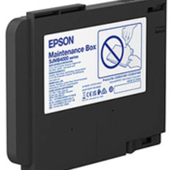 EPSON Epson Maintenance Box | C33S021601