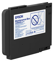 EPSON Epson Maintenance Box, 310 g, De Epson Maintenance Box