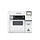 Epson ColorWorks C4000, Gloss Black Ink, massicot, ZPLII, USB, Ethernet, 112 mm