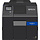 Epson ColorWorks CW-C6000Ae, cutter, disp., USB, Ethernet, black | C31CH76102