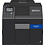 EPSON Epson ColorWorks CW-C6000Ae, cutter, disp., USB, Ethernet, zwart | C31CH76102