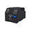 EPSON C31CH76202 Epson ColorWorks CW-C6000Pe, décolleur, écran, USB, Ethernet, noir