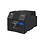 EPSON Epson ColorWorks CW-C6000Pe, peeler, disp., USB, Ethernet, zwart | C31CH76202