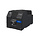 Epson ColorWorks CW-C6000Pe (mk), décolleur, écran, USB, Ethernet, noir, 112 mm