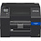 EPSON Epson ColorWorks CW-C6500Pe, peeler, disp., USB, Ethernet, black | C31CH77202