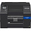 EPSON Epson ColorWorks CW-C6500Pe (mk), peeler, disp., USB, Ethernet, black | C31CH77202MK