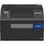 Epson ColorWorks CW-C6500Ae (mk), cutter, disp., USB, Ethernet, black | C31CH77102MK