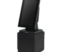 EPSON A61CH62111 Epson DM-D70, VESA, 17,8cm (7''), USB, schwarz
