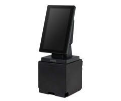 EPSON A61CH62111 Epson DM-D70, VESA, 17,8 cm (7''), USB, nero