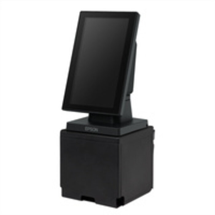 EPSON Epson DM-D70, negro, USB, 17,8 cm