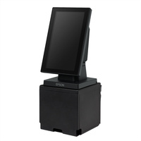 EPSON Epson DM-D70, negro, USB, 17,8 cm