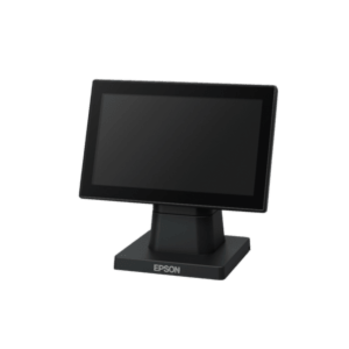 EPSON Epson DM-D70, negro, USB, 17,8 cm