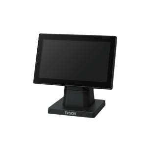 EPSON Epson DM-D70, negro, USB, 17,8 cm