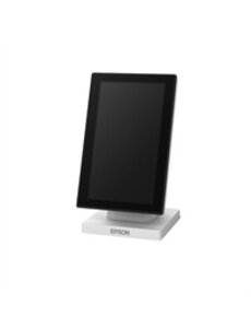 EPSON Epson DM-D70, white, USB | A61CH62101