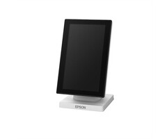 EPSON A61CH62101 Epson DM-D70, bianco, USB