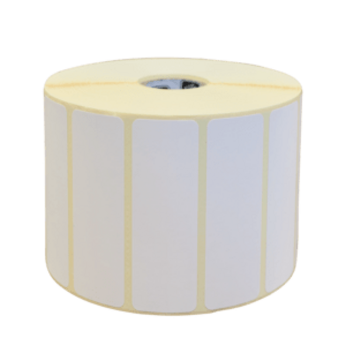 label roll, thermal paper, 56x45mm | JT-159 roll th 56x45mm 500Labels/R,box=20