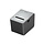Epson TM-L100, 8 dots/mm (203 dpi), cutter, linerless, USB, RS232, Ethernet, zwart | C31CJ52101