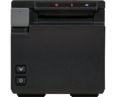 EPSON Epson TM-m10, USB, BT, 8 dots/mm (203 dpi), ePOS, zwart | C31CE74112