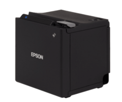 EPSON Epson TM-m10, USB, Bluetooth, 8 puntos/mm (203 ppp), ePOS, negro | C31CE74112A0