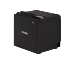 EPSON C31CE74112A0 Epson TM-m10, USB, BT, 8 Punkte/mm (203dpi), ePOS, schwarz