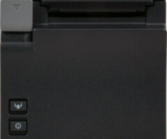 EPSON Epson TM-m10, USB, 8 dots/mm (203 dpi), ePOS, black | C31CE74102