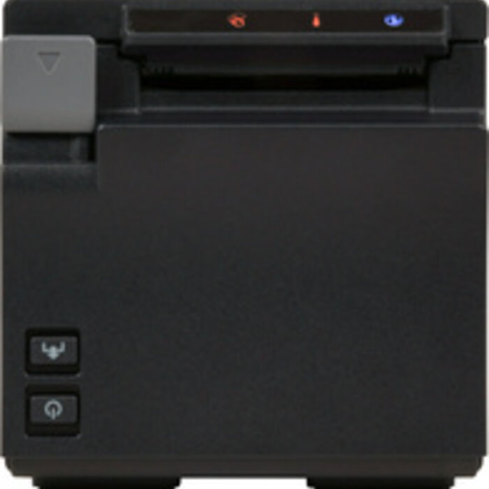 EPSON Epson TM-m10, USB, 8 dots/mm (203 dpi), ePOS, zwart | C31CE74102