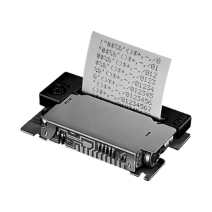 EPSON Epson M-267, 76 mm