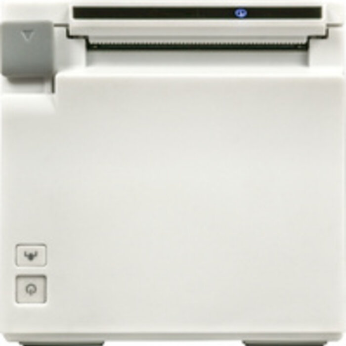 EPSON Epson TM-m30II-NT, USB, Ethernet, 8 dots/mm (203 dpi), ePOS, wit | C31CJ95151