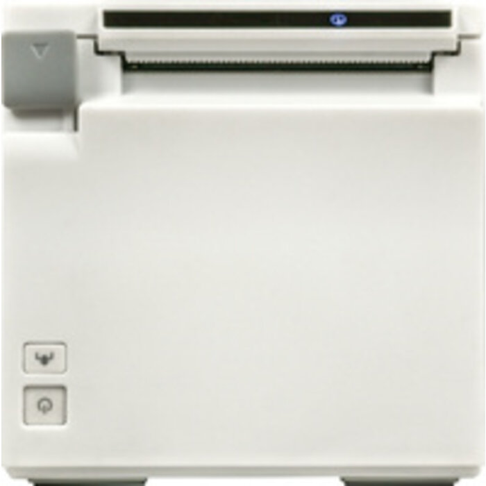 EPSON Epson TM-m30II-NT, USB, Ethernet, 8 dots/mm (203 dpi), ePOS, white | C31CJ95151